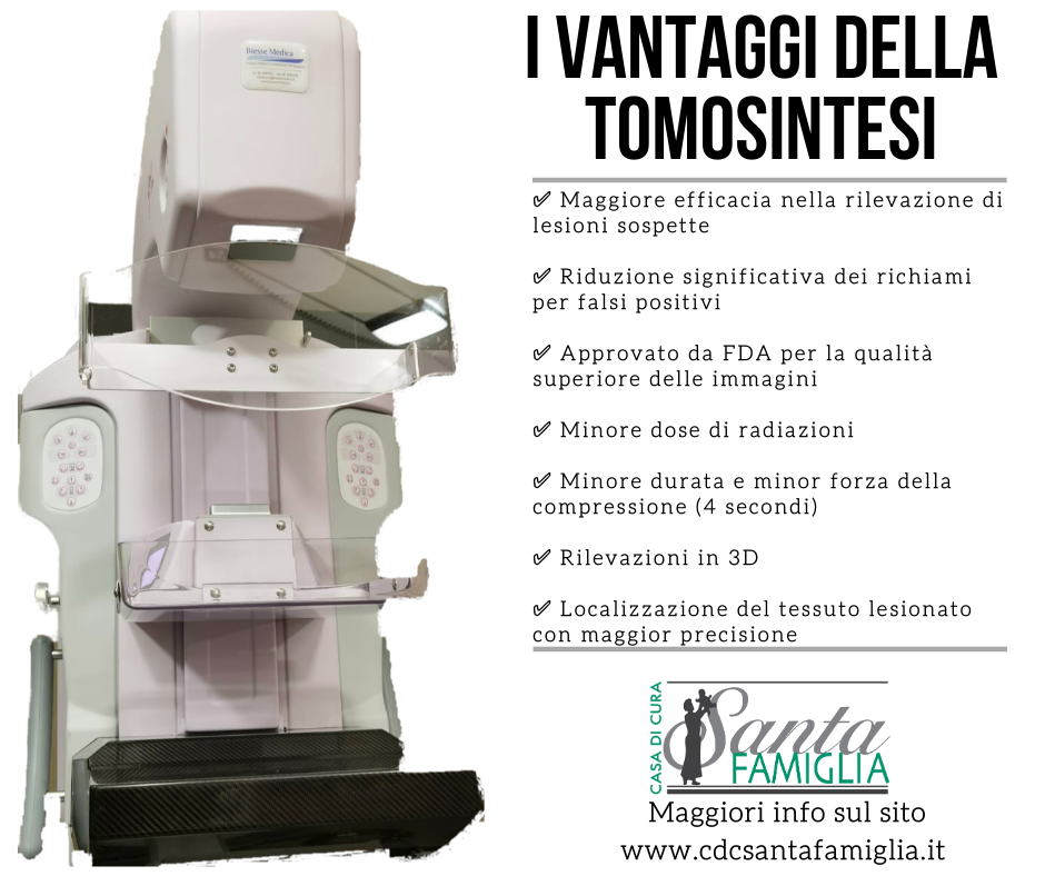 Casa di Cura Santa Famiglia